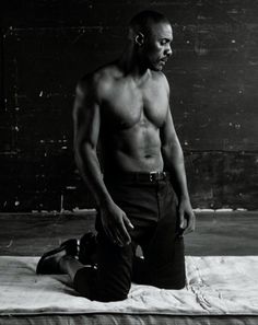 Idris Elba