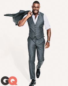 Idris Elba