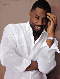 Idris Elba