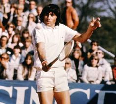 Ilie Nastase