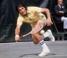 Ilie Nastase