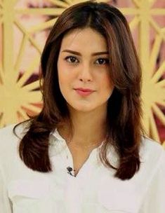 Iqra Aziz