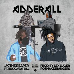 J.K. The Reaper