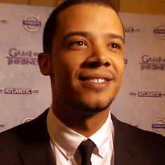 Jacob Anderson