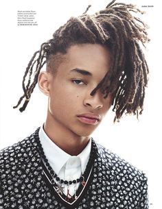 Jaden Smith