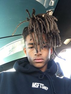 Jaden Smith