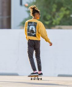 Jaden Smith