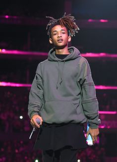 Jaden Smith