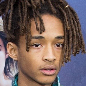 Jaden Smith