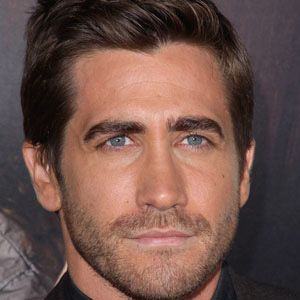 Jake Gyllenhaal