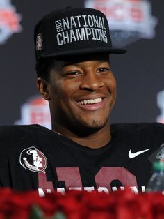 Jameis Winston