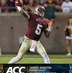 Jameis Winston