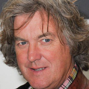 James May