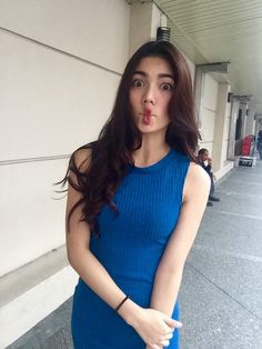 Jane De Leon