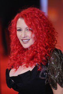 Jane Goldman