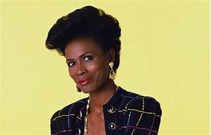 Janet Hubert