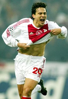 Jari Litmanen