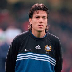 Jari Litmanen