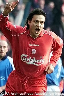 Jari Litmanen