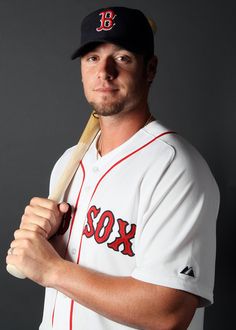 Jarrod Saltalamacchia