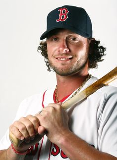 Jarrod Saltalamacchia