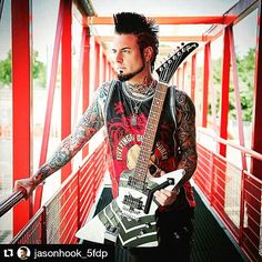 Jason Hook