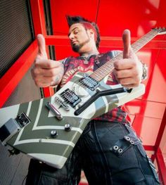 Jason Hook