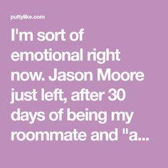 Jason Moore