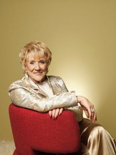 Jeanne Cooper