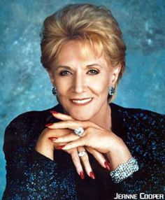 Jeanne Cooper