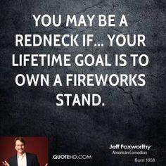 Jeff Foxworthy