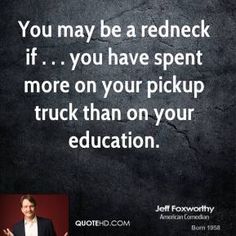 Jeff Foxworthy