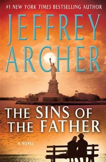 Jeffrey Archer