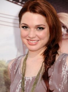 Jennifer Stone