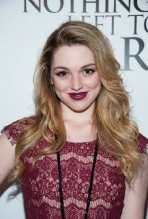 Jennifer Stone