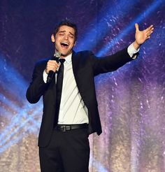 Jeremy Jordan