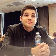 Jeremy Jordan