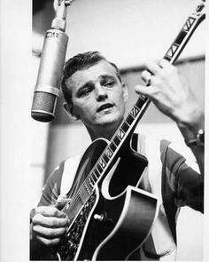 Jerry Reed