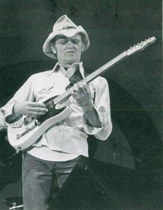 Jerry Reed