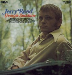 Jerry Reed