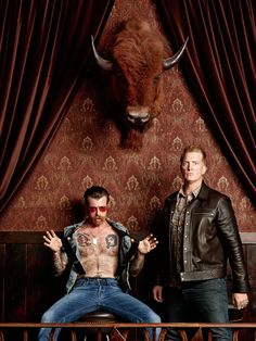 Jesse Hughes