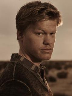 Jesse Plemons