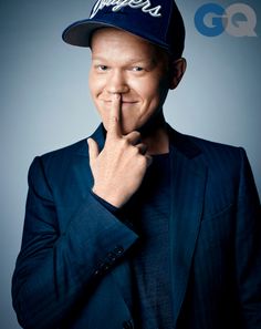 Jesse Plemons