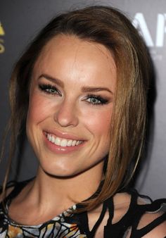 Jessica McNamee