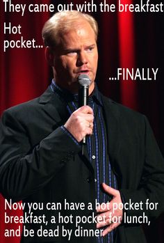 Jim Gaffigan