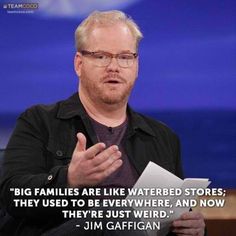 Jim Gaffigan