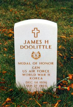 Jimmy Doolittle