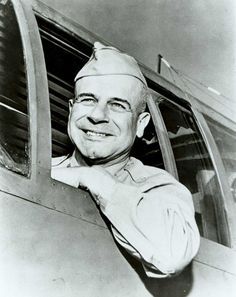 Jimmy Doolittle