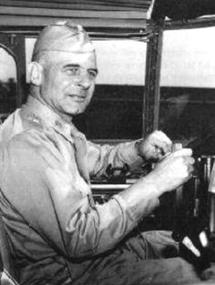 Jimmy Doolittle