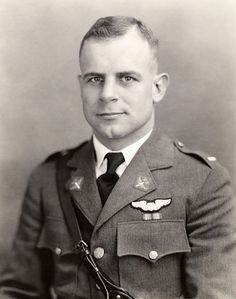 Jimmy Doolittle